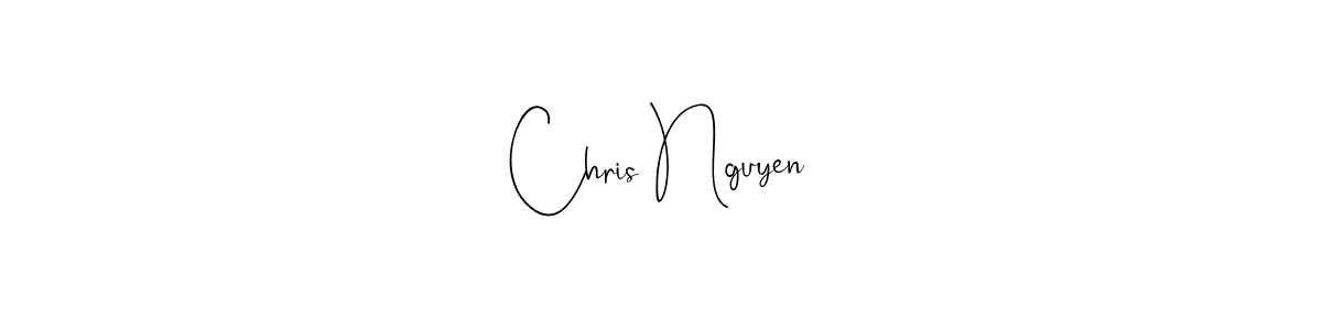 Best and Professional Signature Style for Chris Nguyen. Andilay-7BmLP Best Signature Style Collection. Chris Nguyen signature style 4 images and pictures png