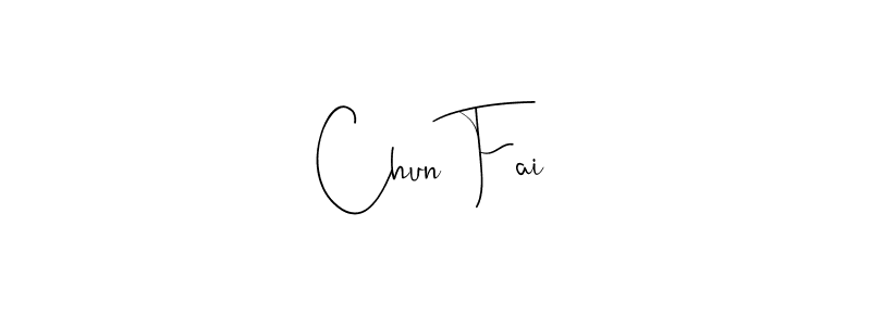 This is the best signature style for the Chun Fai name. Also you like these signature font (Andilay-7BmLP). Mix name signature. Chun Fai signature style 4 images and pictures png