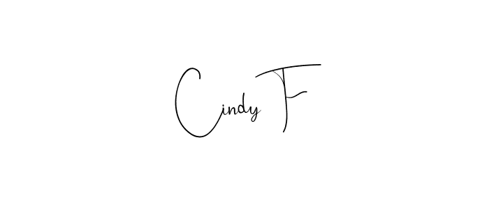 Here are the top 10 professional signature styles for the name Cindy F. These are the best autograph styles you can use for your name. Cindy F signature style 4 images and pictures png
