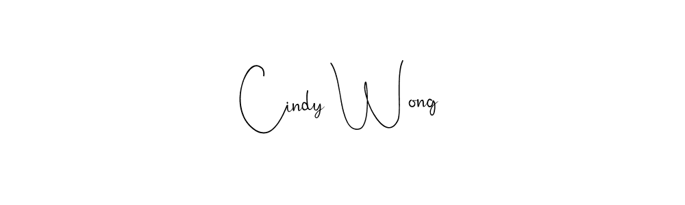 Similarly Andilay-7BmLP is the best handwritten signature design. Signature creator online .You can use it as an online autograph creator for name Cindy Wong. Cindy Wong signature style 4 images and pictures png