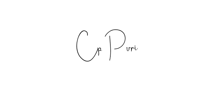 This is the best signature style for the Cp Puri name. Also you like these signature font (Andilay-7BmLP). Mix name signature. Cp Puri signature style 4 images and pictures png