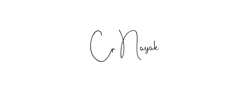 Make a short Cr Nayak signature style. Manage your documents anywhere anytime using Andilay-7BmLP. Create and add eSignatures, submit forms, share and send files easily. Cr Nayak signature style 4 images and pictures png