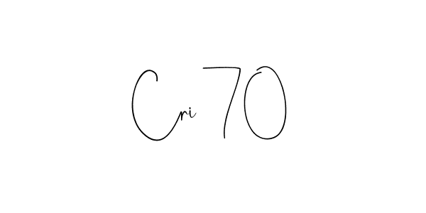 This is the best signature style for the Cri 70 name. Also you like these signature font (Andilay-7BmLP). Mix name signature. Cri 70 signature style 4 images and pictures png