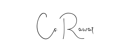 Best and Professional Signature Style for Cs Rawat. Andilay-7BmLP Best Signature Style Collection. Cs Rawat signature style 4 images and pictures png