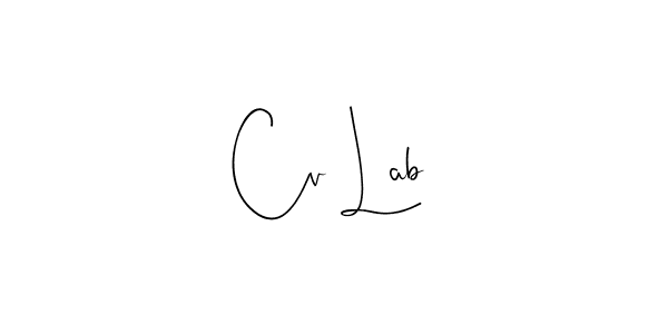 This is the best signature style for the Cv Lab name. Also you like these signature font (Andilay-7BmLP). Mix name signature. Cv Lab signature style 4 images and pictures png