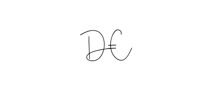 You should practise on your own different ways (Andilay-7BmLP) to write your name (D€√) in signature. don't let someone else do it for you. D€√ signature style 4 images and pictures png