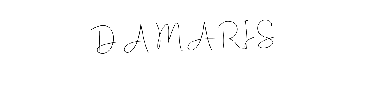 You can use this online signature creator to create a handwritten signature for the name D A M A R I S. This is the best online autograph maker. D A M A R I S signature style 4 images and pictures png