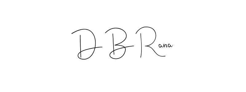 See photos of D B Rana official signature by Spectra . Check more albums & portfolios. Read reviews & check more about Andilay-7BmLP font. D B Rana signature style 4 images and pictures png
