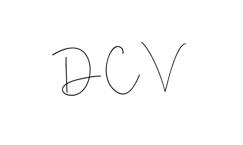 This is the best signature style for the D C V name. Also you like these signature font (Andilay-7BmLP). Mix name signature. D C V signature style 4 images and pictures png