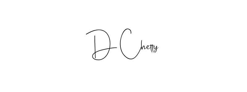 Here are the top 10 professional signature styles for the name D Chetty. These are the best autograph styles you can use for your name. D Chetty signature style 4 images and pictures png