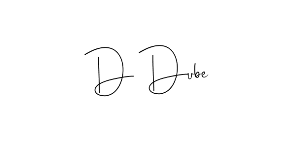 See photos of D Dube official signature by Spectra . Check more albums & portfolios. Read reviews & check more about Andilay-7BmLP font. D Dube signature style 4 images and pictures png
