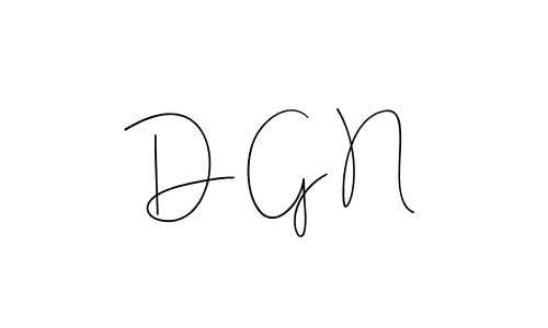 Similarly Andilay-7BmLP is the best handwritten signature design. Signature creator online .You can use it as an online autograph creator for name D G N. D G N signature style 4 images and pictures png