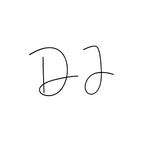 You can use this online signature creator to create a handwritten signature for the name D J. This is the best online autograph maker. D J signature style 4 images and pictures png