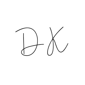 Also You can easily find your signature by using the search form. We will create D K name handwritten signature images for you free of cost using Andilay-7BmLP sign style. D K signature style 4 images and pictures png