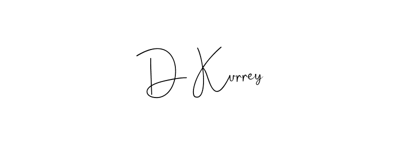 Here are the top 10 professional signature styles for the name D Kurrey. These are the best autograph styles you can use for your name. D Kurrey signature style 4 images and pictures png