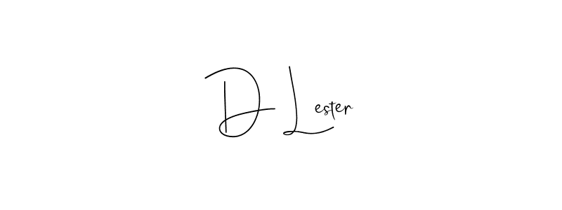 See photos of D Lester official signature by Spectra . Check more albums & portfolios. Read reviews & check more about Andilay-7BmLP font. D Lester signature style 4 images and pictures png