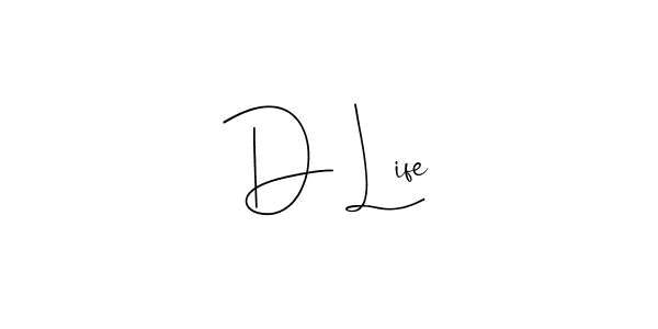 Check out images of Autograph of D Life name. Actor D Life Signature Style. Andilay-7BmLP is a professional sign style online. D Life signature style 4 images and pictures png