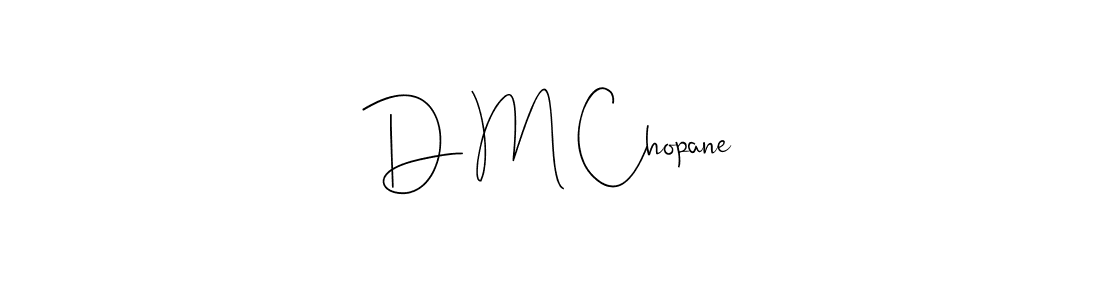 This is the best signature style for the D M Chopane name. Also you like these signature font (Andilay-7BmLP). Mix name signature. D M Chopane signature style 4 images and pictures png