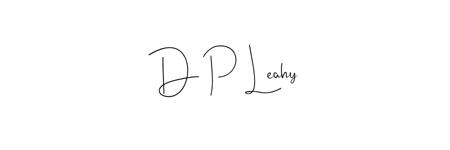 Similarly Andilay-7BmLP is the best handwritten signature design. Signature creator online .You can use it as an online autograph creator for name D P Leahy. D P Leahy signature style 4 images and pictures png