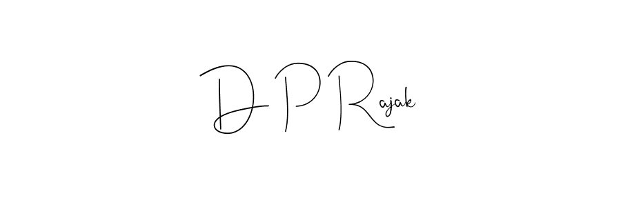 See photos of D P Rajak official signature by Spectra . Check more albums & portfolios. Read reviews & check more about Andilay-7BmLP font. D P Rajak signature style 4 images and pictures png