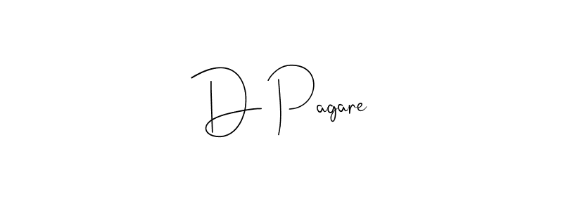 Check out images of Autograph of D Pagare name. Actor D Pagare Signature Style. Andilay-7BmLP is a professional sign style online. D Pagare signature style 4 images and pictures png