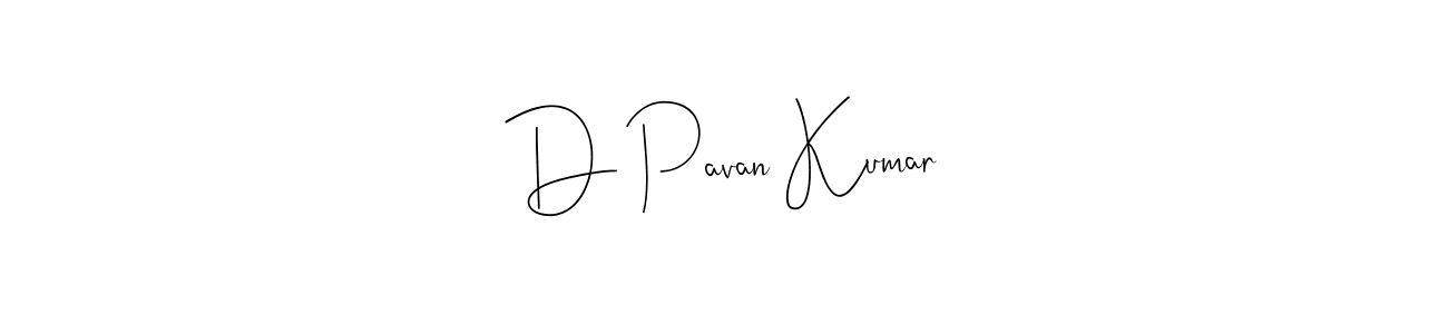 Once you've used our free online signature maker to create your best signature Andilay-7BmLP style, it's time to enjoy all of the benefits that D Pavan Kumar name signing documents. D Pavan Kumar signature style 4 images and pictures png