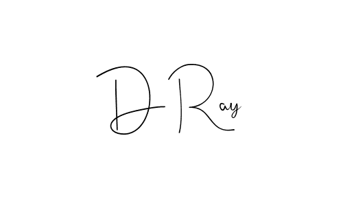 See photos of D Ray official signature by Spectra . Check more albums & portfolios. Read reviews & check more about Andilay-7BmLP font. D Ray signature style 4 images and pictures png