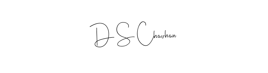 This is the best signature style for the D S Chauhan name. Also you like these signature font (Andilay-7BmLP). Mix name signature. D S Chauhan signature style 4 images and pictures png