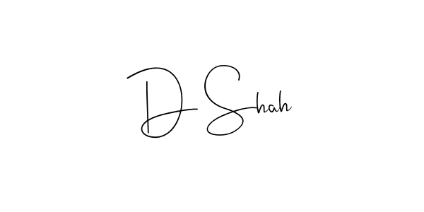 You can use this online signature creator to create a handwritten signature for the name D Shah. This is the best online autograph maker. D Shah signature style 4 images and pictures png