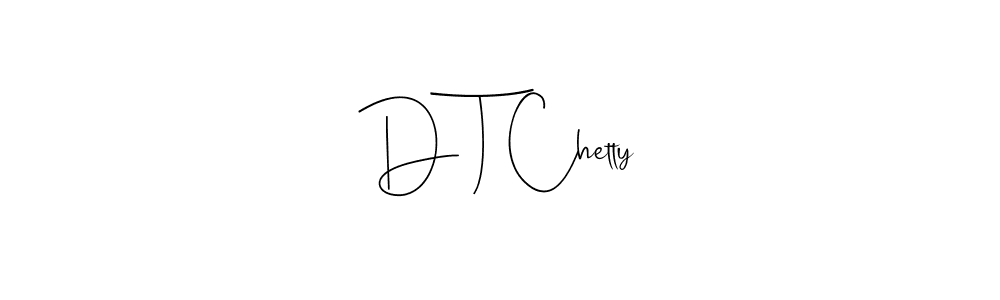 How to Draw D T Chetty signature style? Andilay-7BmLP is a latest design signature styles for name D T Chetty. D T Chetty signature style 4 images and pictures png