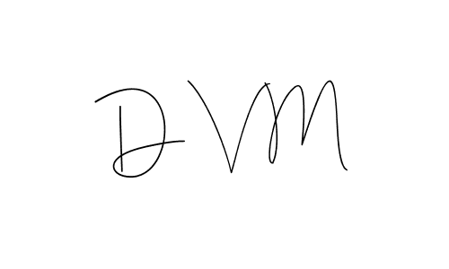 See photos of D V M official signature by Spectra . Check more albums & portfolios. Read reviews & check more about Andilay-7BmLP font. D V M signature style 4 images and pictures png