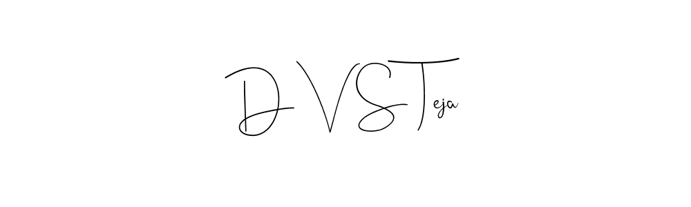 Check out images of Autograph of D V S Teja name. Actor D V S Teja Signature Style. Andilay-7BmLP is a professional sign style online. D V S Teja signature style 4 images and pictures png