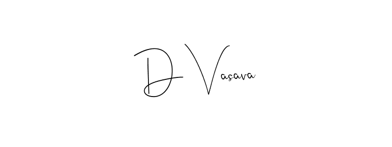 Check out images of Autograph of D Vasava name. Actor D Vasava Signature Style. Andilay-7BmLP is a professional sign style online. D Vasava signature style 4 images and pictures png