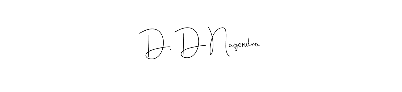 Best and Professional Signature Style for D. D Nagendra. Andilay-7BmLP Best Signature Style Collection. D. D Nagendra signature style 4 images and pictures png