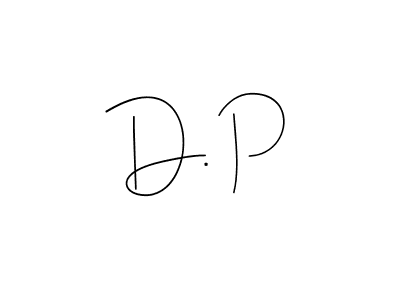 This is the best signature style for the D. P name. Also you like these signature font (Andilay-7BmLP). Mix name signature. D. P signature style 4 images and pictures png