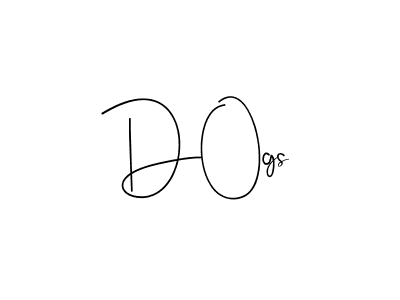 Use a signature maker to create a handwritten signature online. With this signature software, you can design (Andilay-7BmLP) your own signature for name D0gs. D0gs signature style 4 images and pictures png