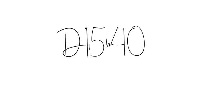 Use a signature maker to create a handwritten signature online. With this signature software, you can design (Andilay-7BmLP) your own signature for name D1l5h40. D1l5h40 signature style 4 images and pictures png