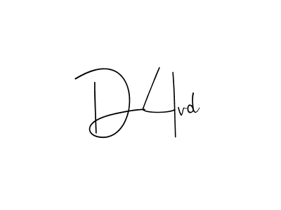 How to make D4vd signature? Andilay-7BmLP is a professional autograph style. Create handwritten signature for D4vd name. D4vd signature style 4 images and pictures png