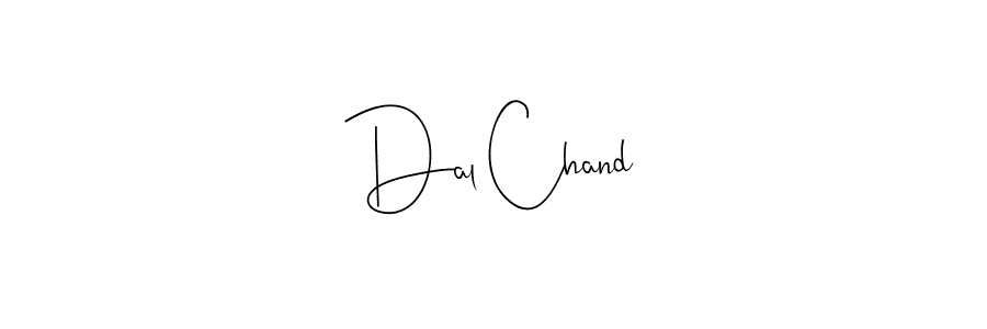 How to Draw Dal Chand signature style? Andilay-7BmLP is a latest design signature styles for name Dal Chand. Dal Chand signature style 4 images and pictures png