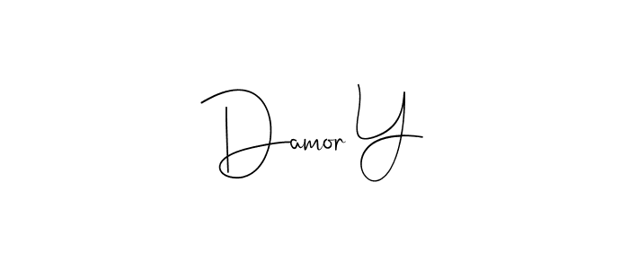 Similarly Andilay-7BmLP is the best handwritten signature design. Signature creator online .You can use it as an online autograph creator for name Damor Y. Damor Y signature style 4 images and pictures png