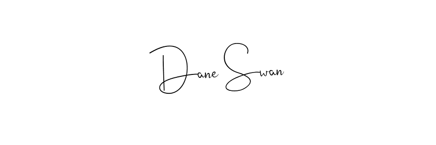 Similarly Andilay-7BmLP is the best handwritten signature design. Signature creator online .You can use it as an online autograph creator for name Dane Swan. Dane Swan signature style 4 images and pictures png