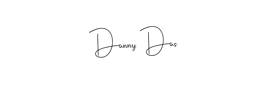 Also You can easily find your signature by using the search form. We will create Danny Das name handwritten signature images for you free of cost using Andilay-7BmLP sign style. Danny Das signature style 4 images and pictures png