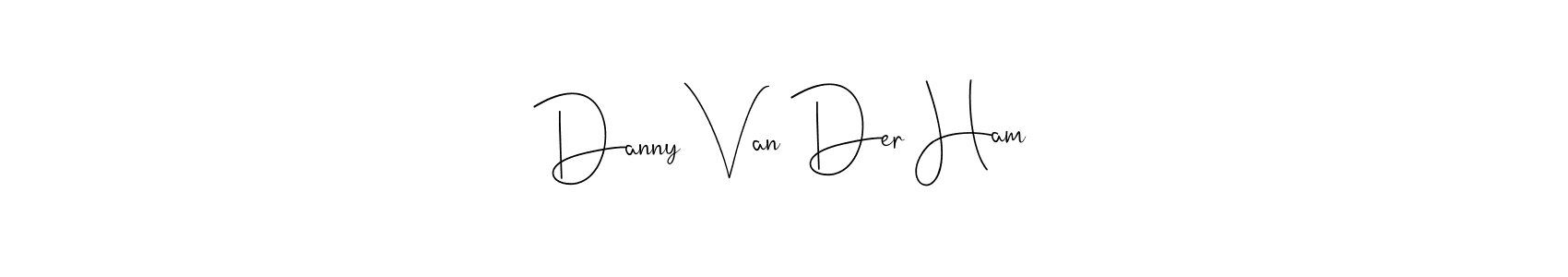 How to Draw Danny Van Der Ham signature style? Andilay-7BmLP is a latest design signature styles for name Danny Van Der Ham. Danny Van Der Ham signature style 4 images and pictures png