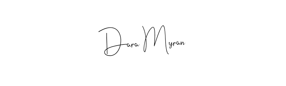 Also You can easily find your signature by using the search form. We will create Dara Myran name handwritten signature images for you free of cost using Andilay-7BmLP sign style. Dara Myran signature style 4 images and pictures png