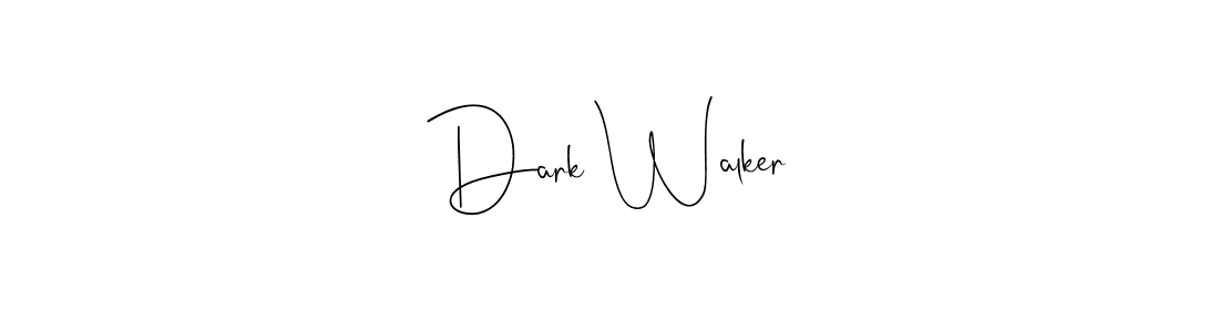See photos of Dark Walker official signature by Spectra . Check more albums & portfolios. Read reviews & check more about Andilay-7BmLP font. Dark Walker signature style 4 images and pictures png