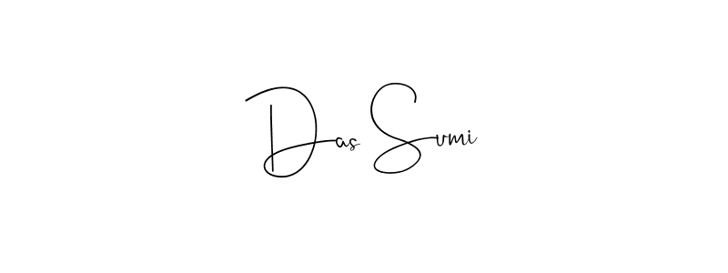 Here are the top 10 professional signature styles for the name Das Sumi. These are the best autograph styles you can use for your name. Das Sumi signature style 4 images and pictures png