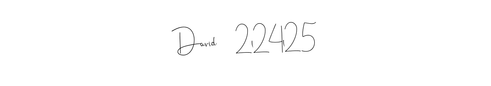 Make a short David     2l24l25 signature style. Manage your documents anywhere anytime using Andilay-7BmLP. Create and add eSignatures, submit forms, share and send files easily. David     2l24l25 signature style 4 images and pictures png