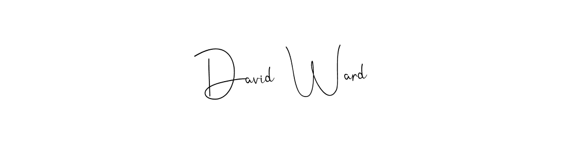 Similarly Andilay-7BmLP is the best handwritten signature design. Signature creator online .You can use it as an online autograph creator for name David  Ward. David  Ward signature style 4 images and pictures png