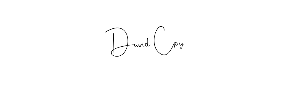This is the best signature style for the David Clay name. Also you like these signature font (Andilay-7BmLP). Mix name signature. David Clay signature style 4 images and pictures png