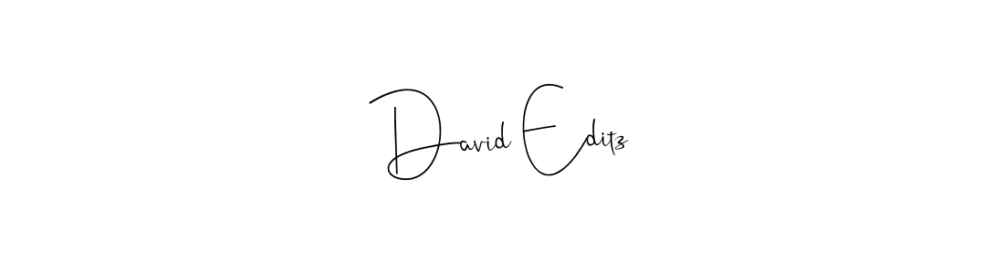 Check out images of Autograph of David Editz name. Actor David Editz Signature Style. Andilay-7BmLP is a professional sign style online. David Editz signature style 4 images and pictures png